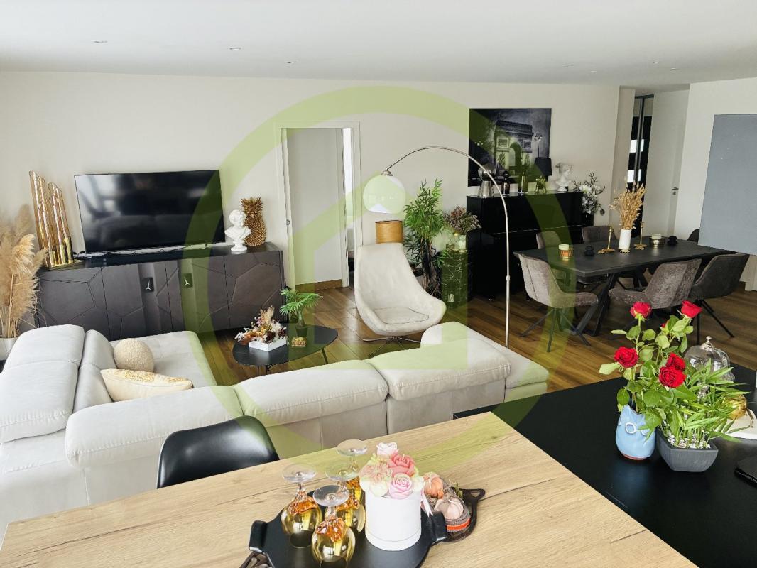 Maison - Photo 4