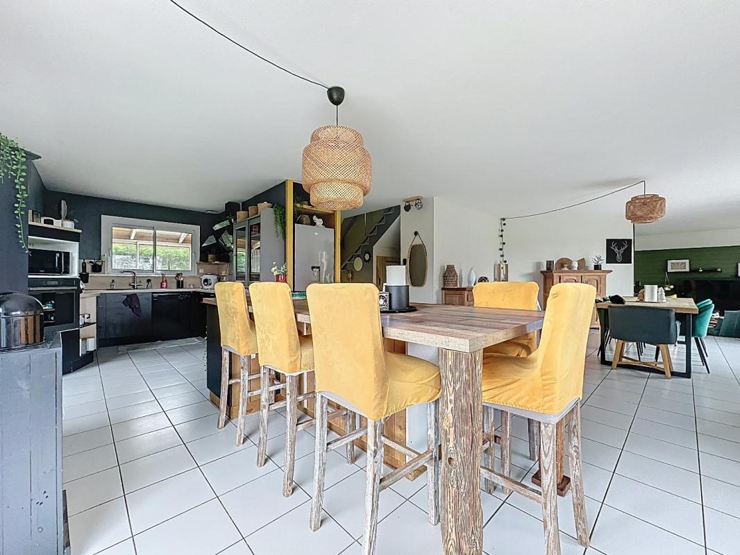 Maison - Photo 2