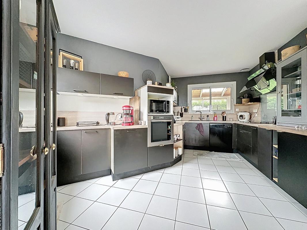 Maison - Photo 3