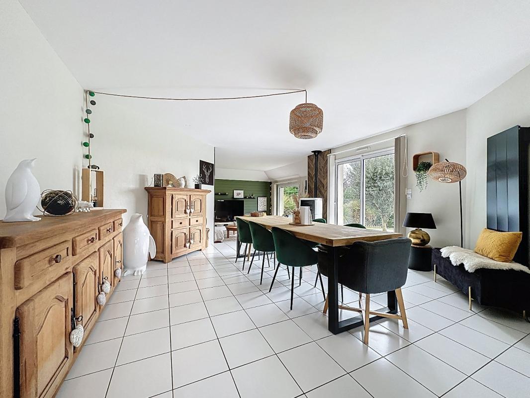 Maison - Photo 4