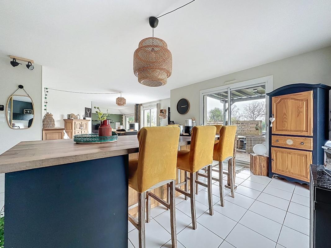 Maison - Photo 5