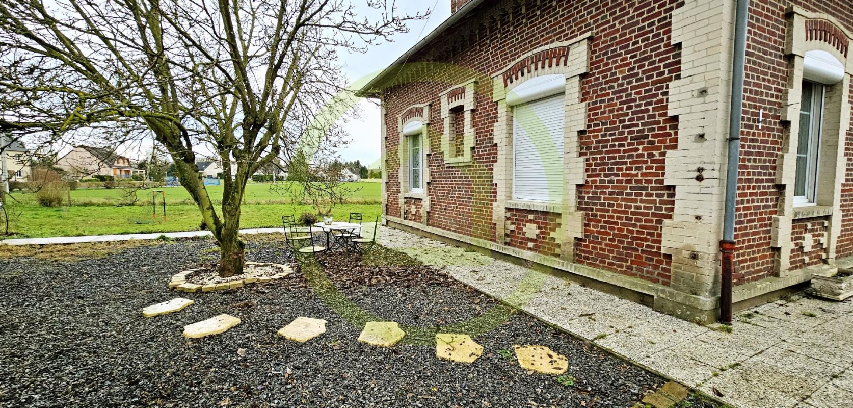 Maison - Photo 2