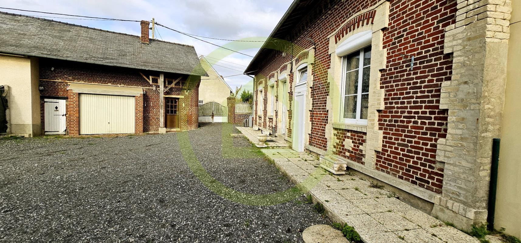 Maison - Photo 3
