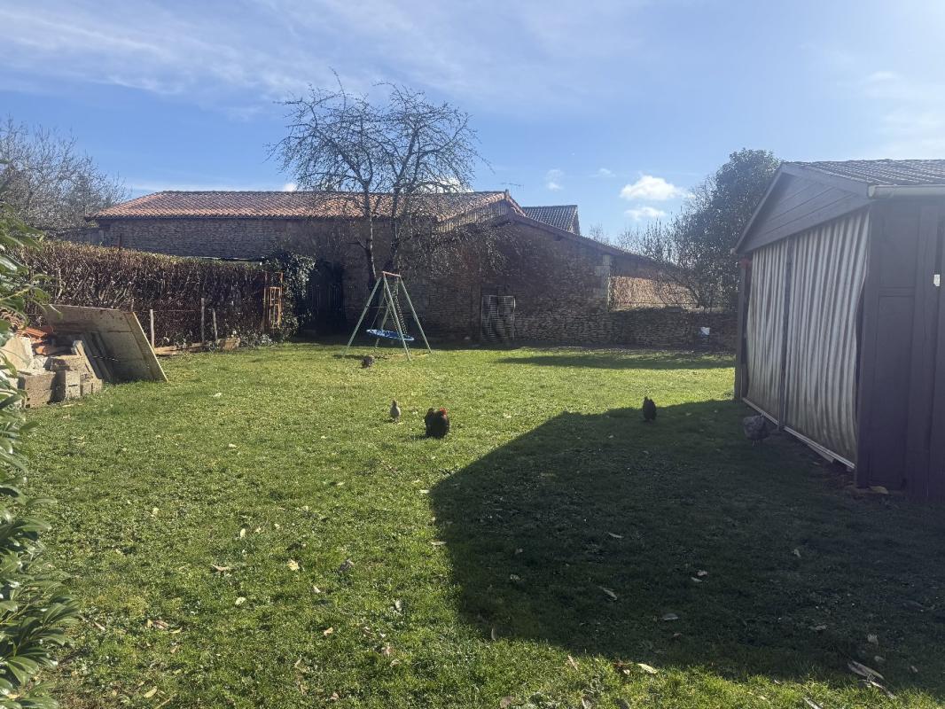 Maison - Photo 4