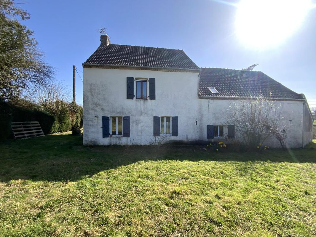Maison - Photo 3