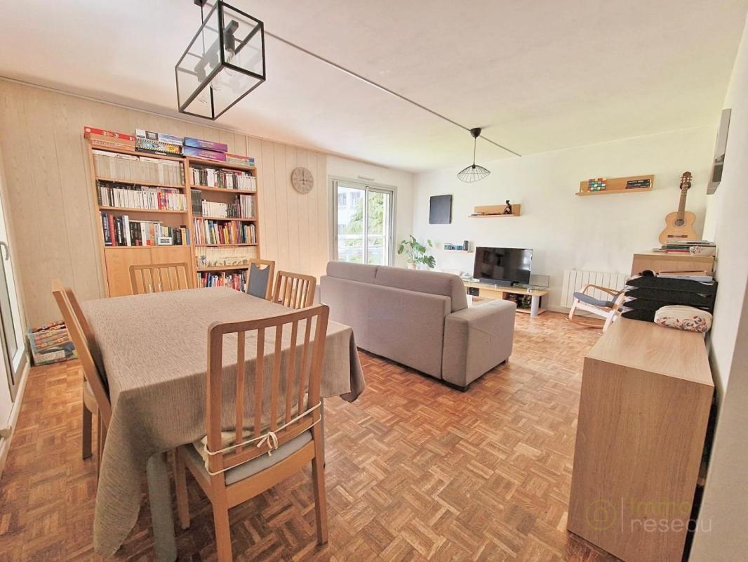 Appartement à vendre, 5 pièces, 103 m², Nogent Sur Marne