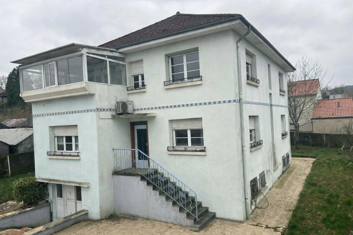 Maison - Photo 2