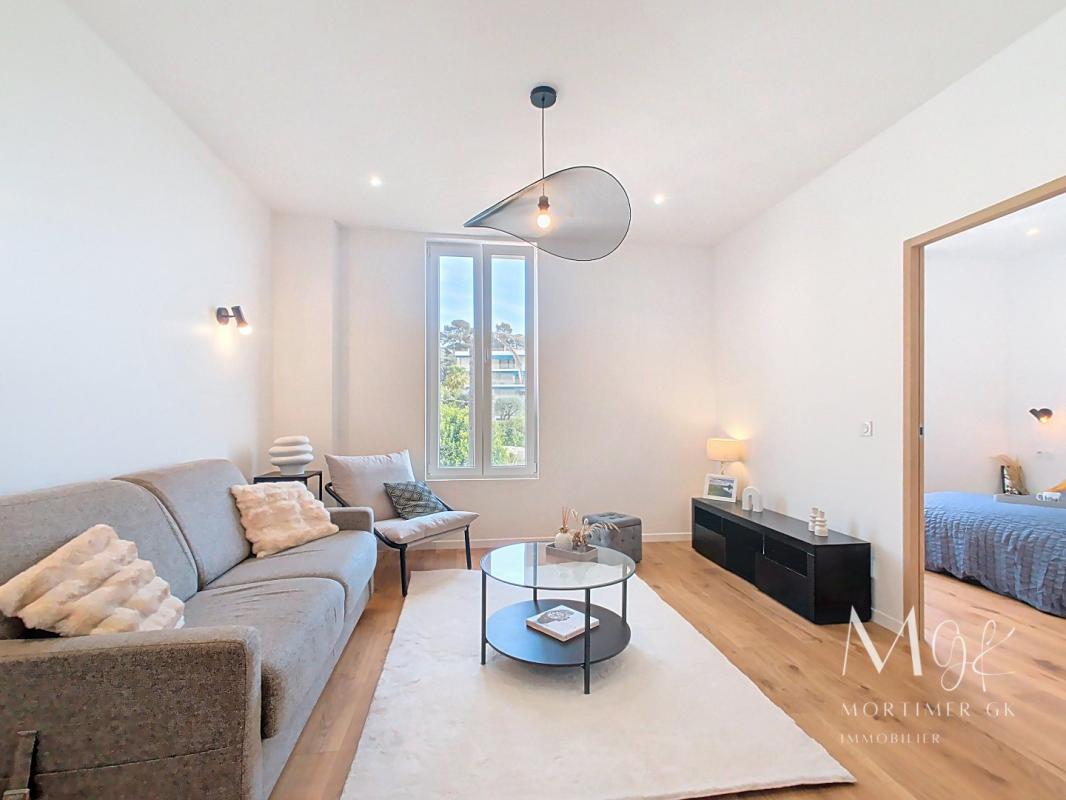 Appartement à vendre, 2 pièces, 41 m², Villefranche Sur Mer