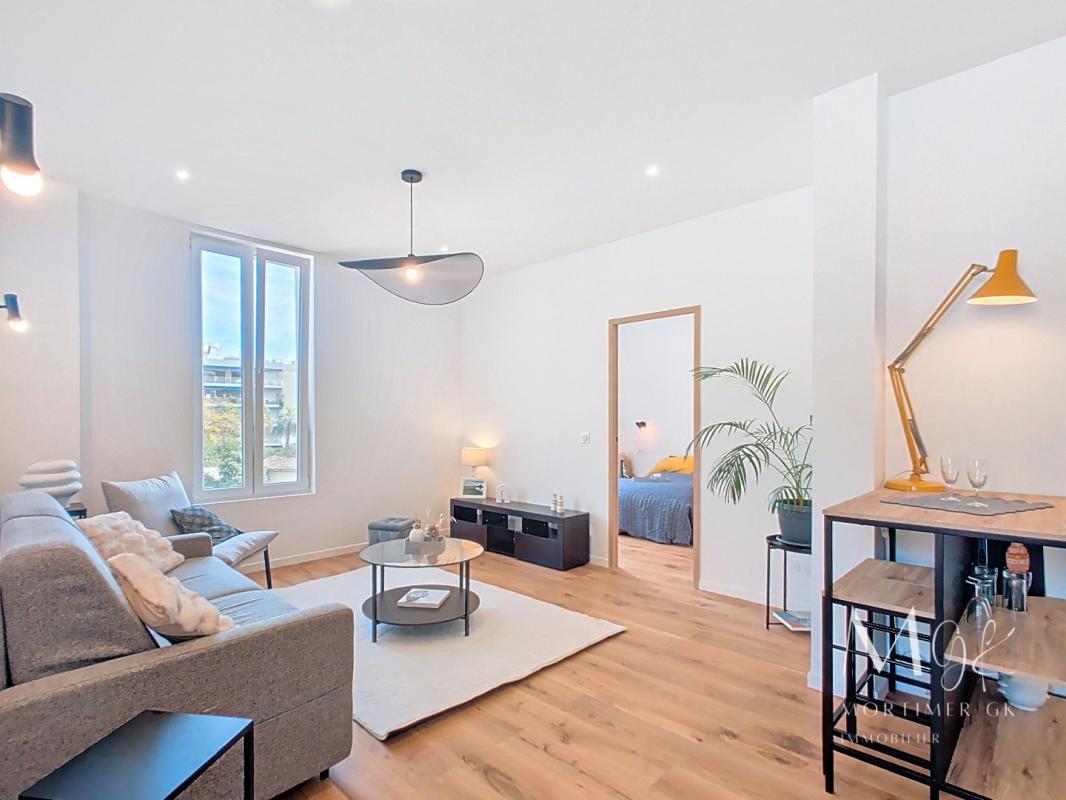 Appartement - Photo 2
