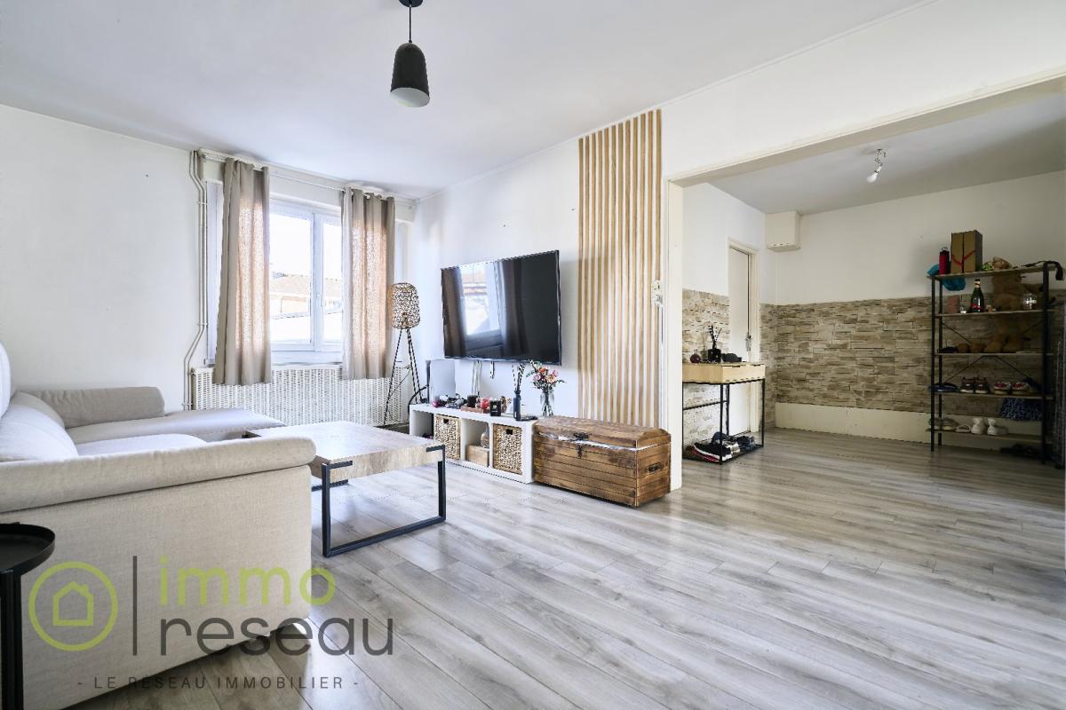 Maison à vendre, 4 pièces, 90 m², Armentieres