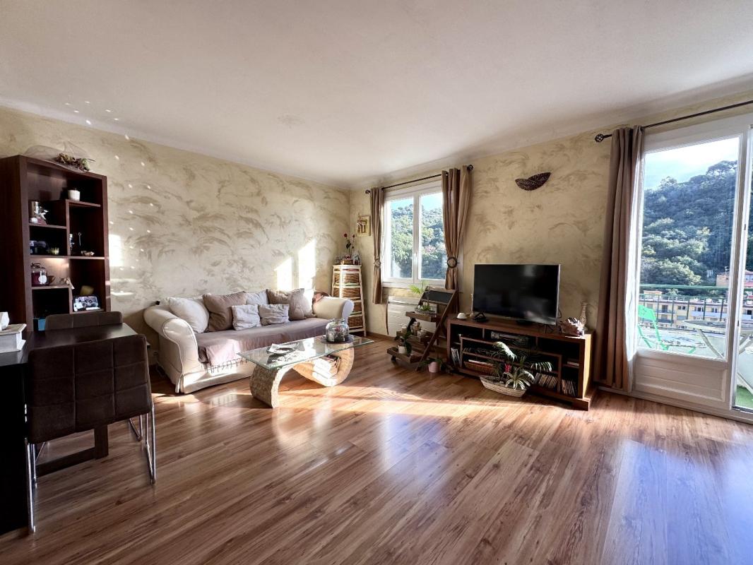 Appartement à vendre, 3 pièces, 71 m², Menton