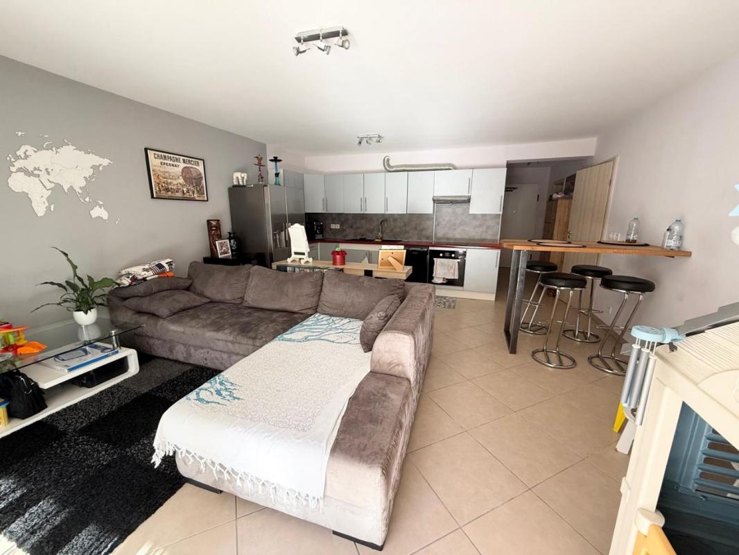Appartement à vendre, 3 pièces, 56 m², Gorbio