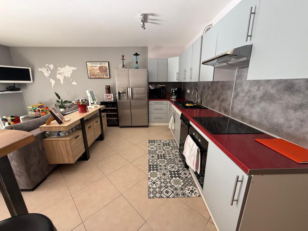 Appartement - Photo 5