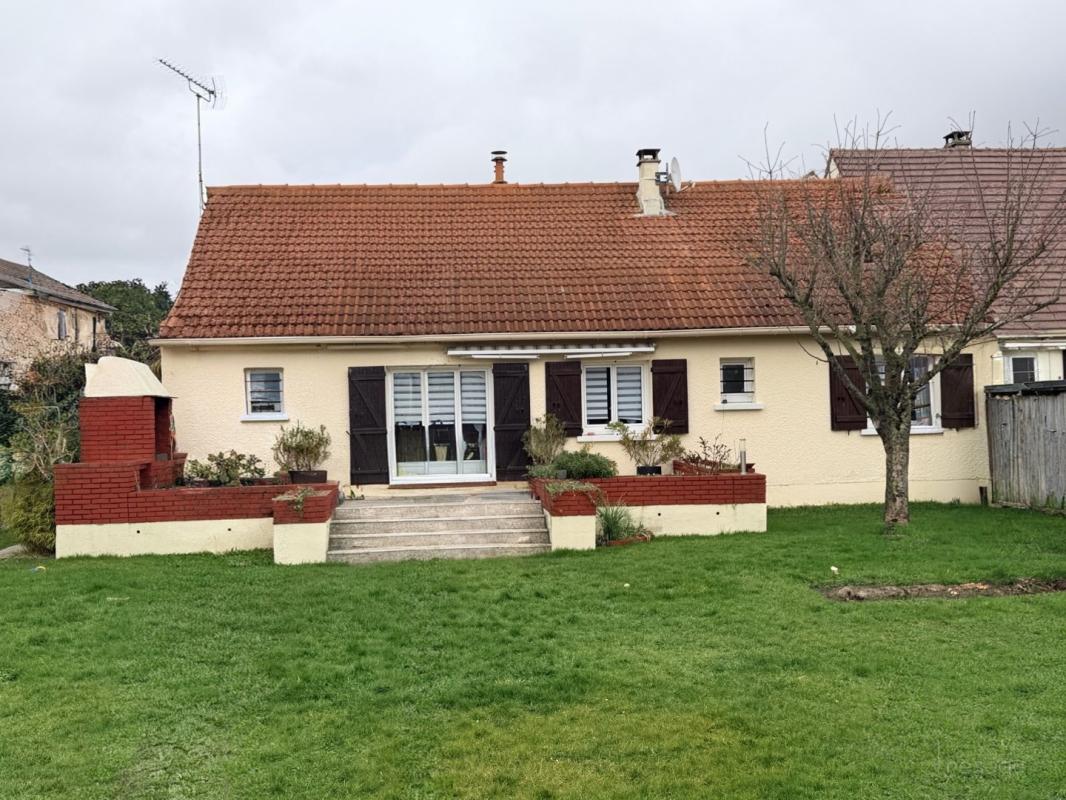 Maison - Photo 5