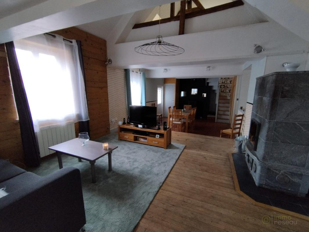 Maison - Photo 3