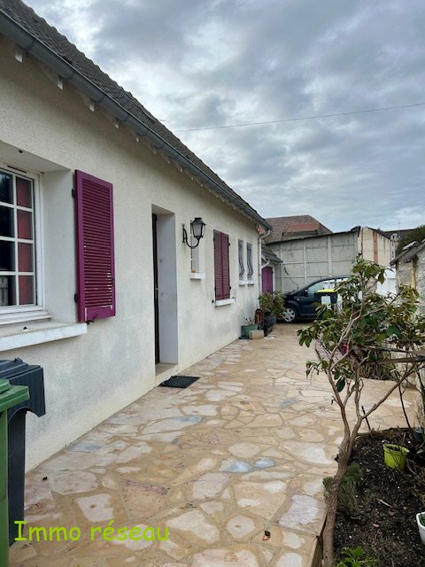 Maison à vendre, 5 pièces, 150 m², La Ferte Gaucher