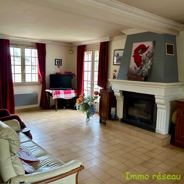 Maison - Photo 2