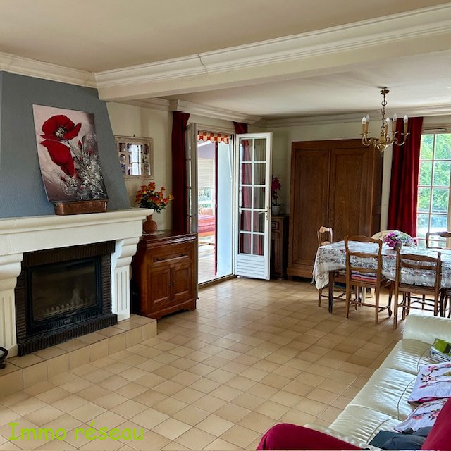 Maison - Photo 3