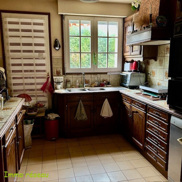 Maison - Photo 5