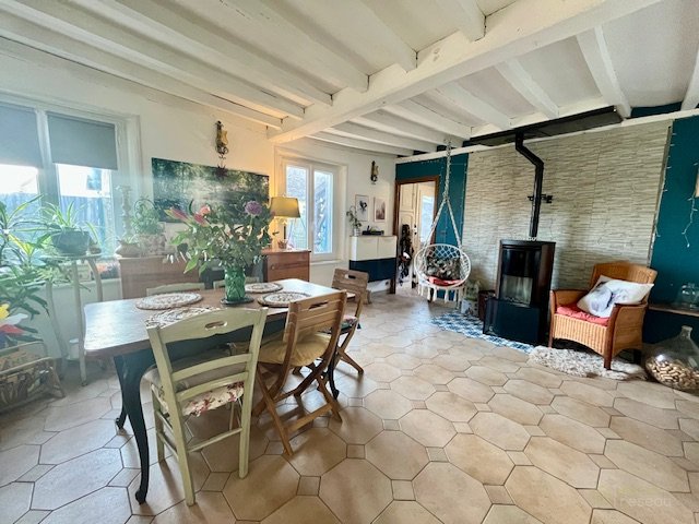 Maison - Photo 4