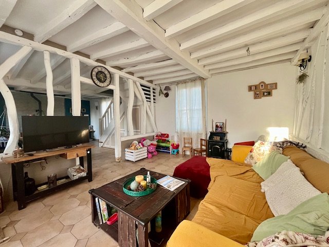 Maison - Photo 5