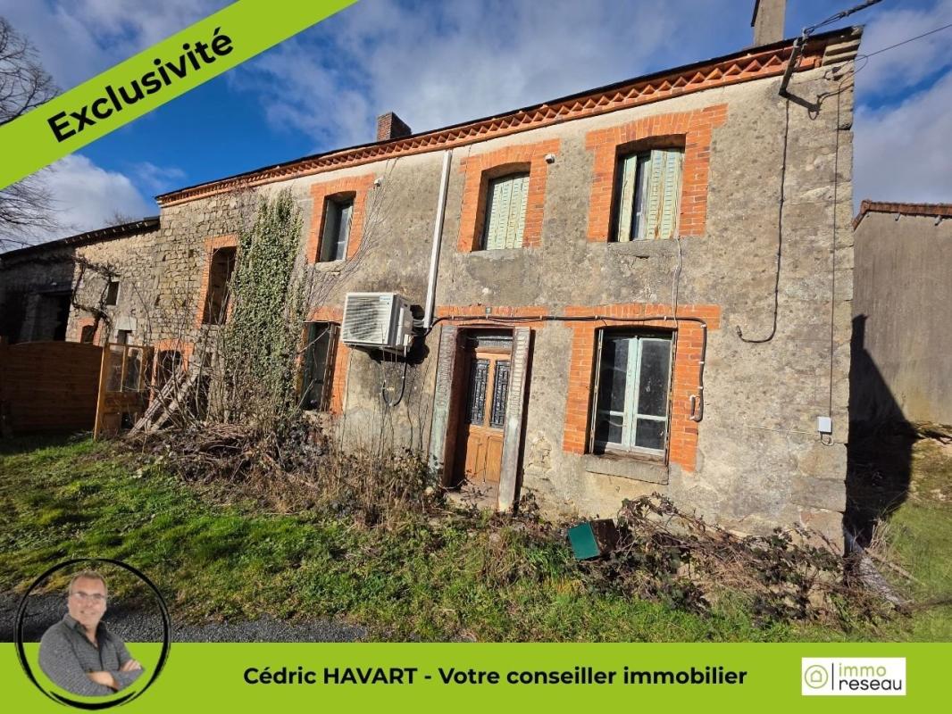 Maison à rénover - Photo 2