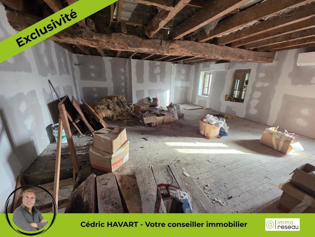 Maison à rénover - Photo 3