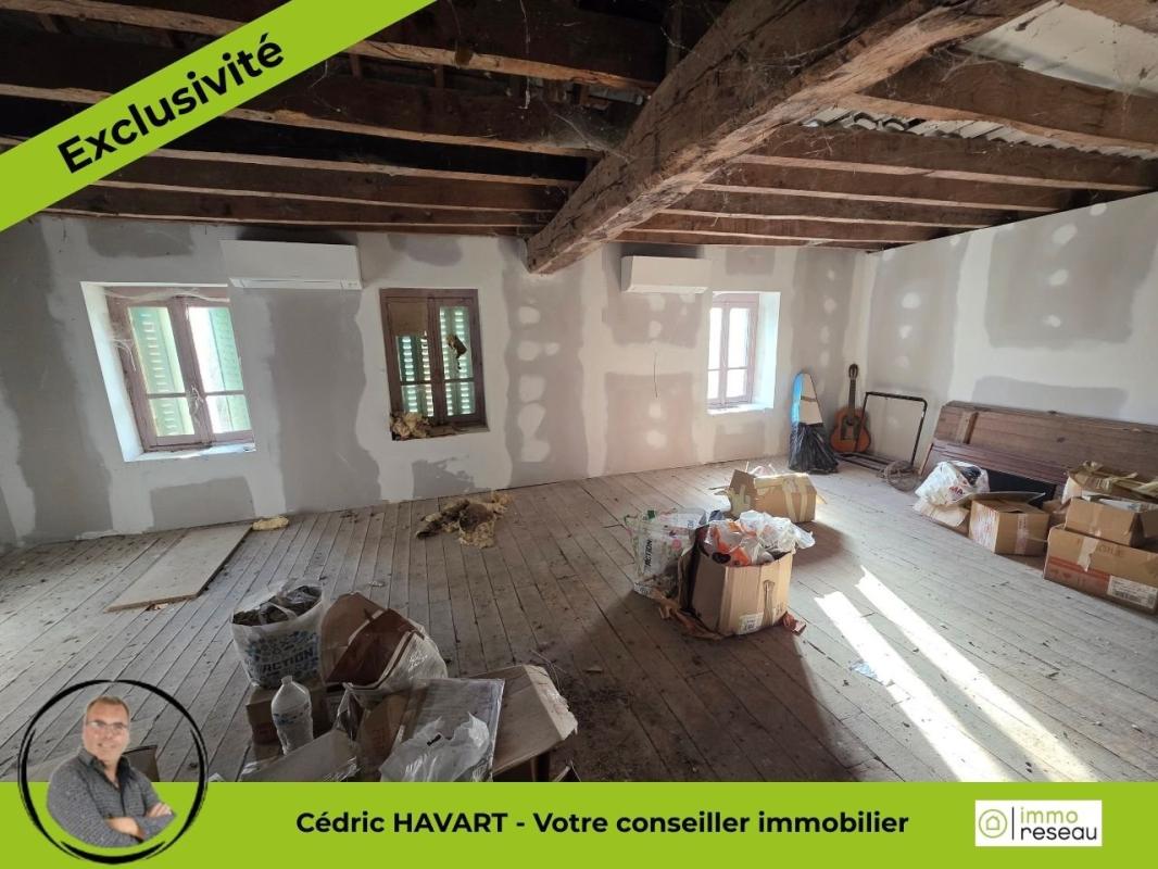 Maison à rénover - Photo 4