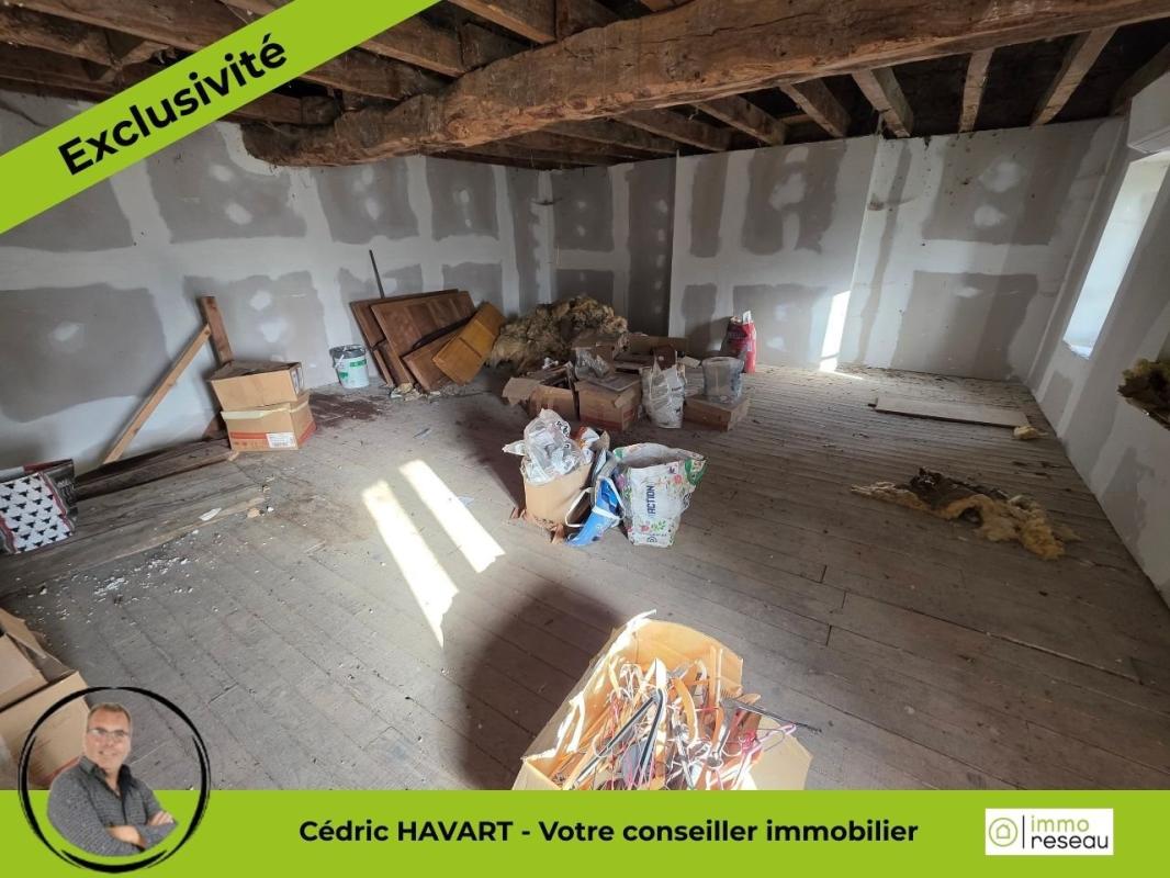 Maison à rénover - Photo 5