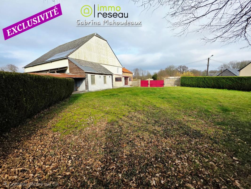 Maison - Photo 2