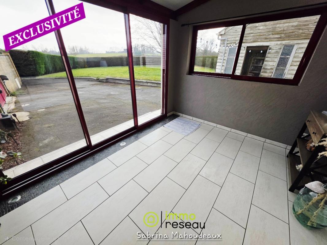 Maison - Photo 3