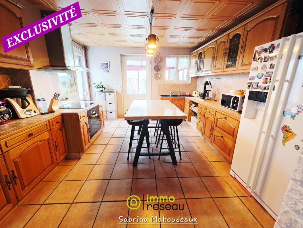 Maison - Photo 5
