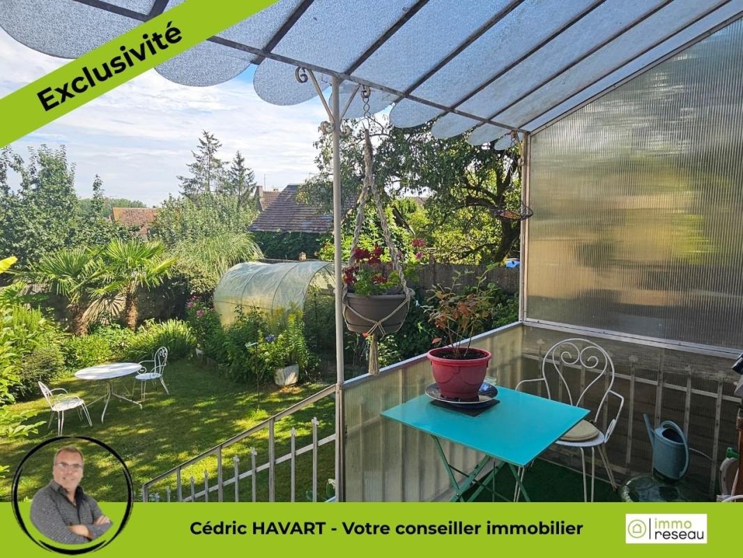 Maison - Photo 5