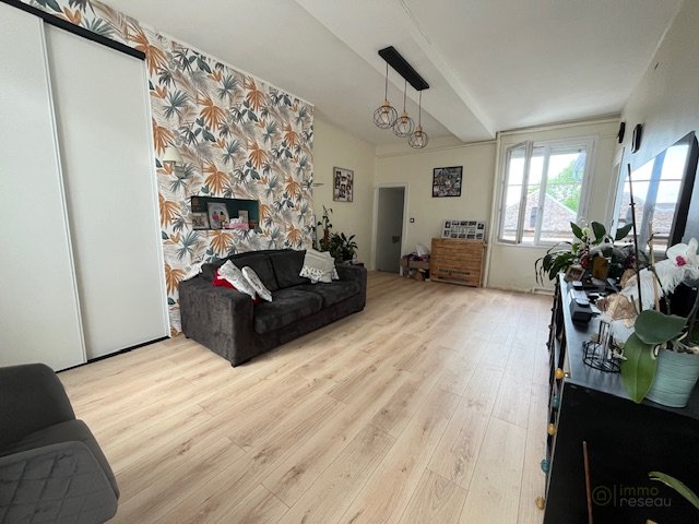 Maison à vendre, 5 pièces, 87 m², Gournay En Bray