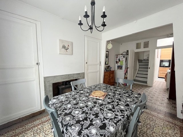 Maison - Photo 4