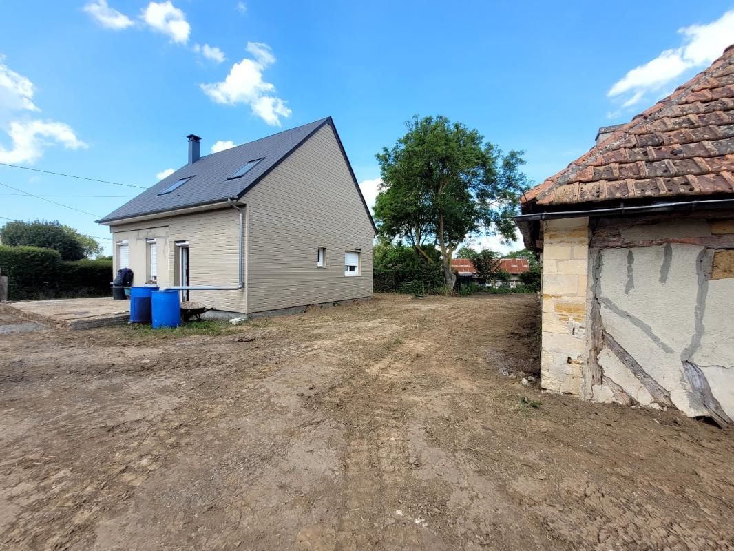 Maison - Photo 2