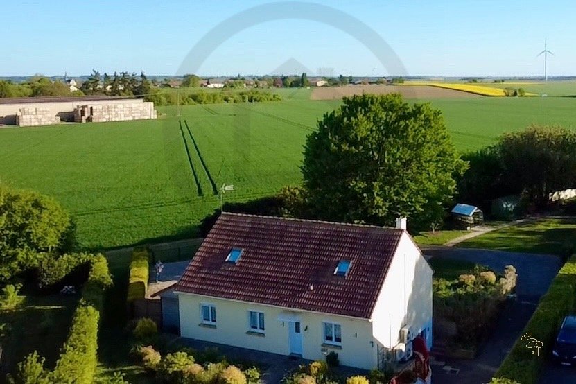 Maison à vendre, 8 pièces, 138 m², Etelfay