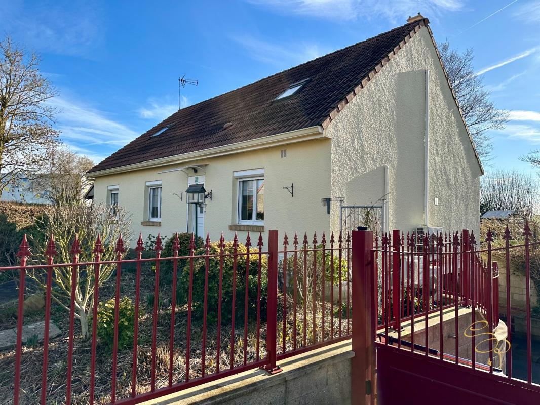 Maison - Photo 3