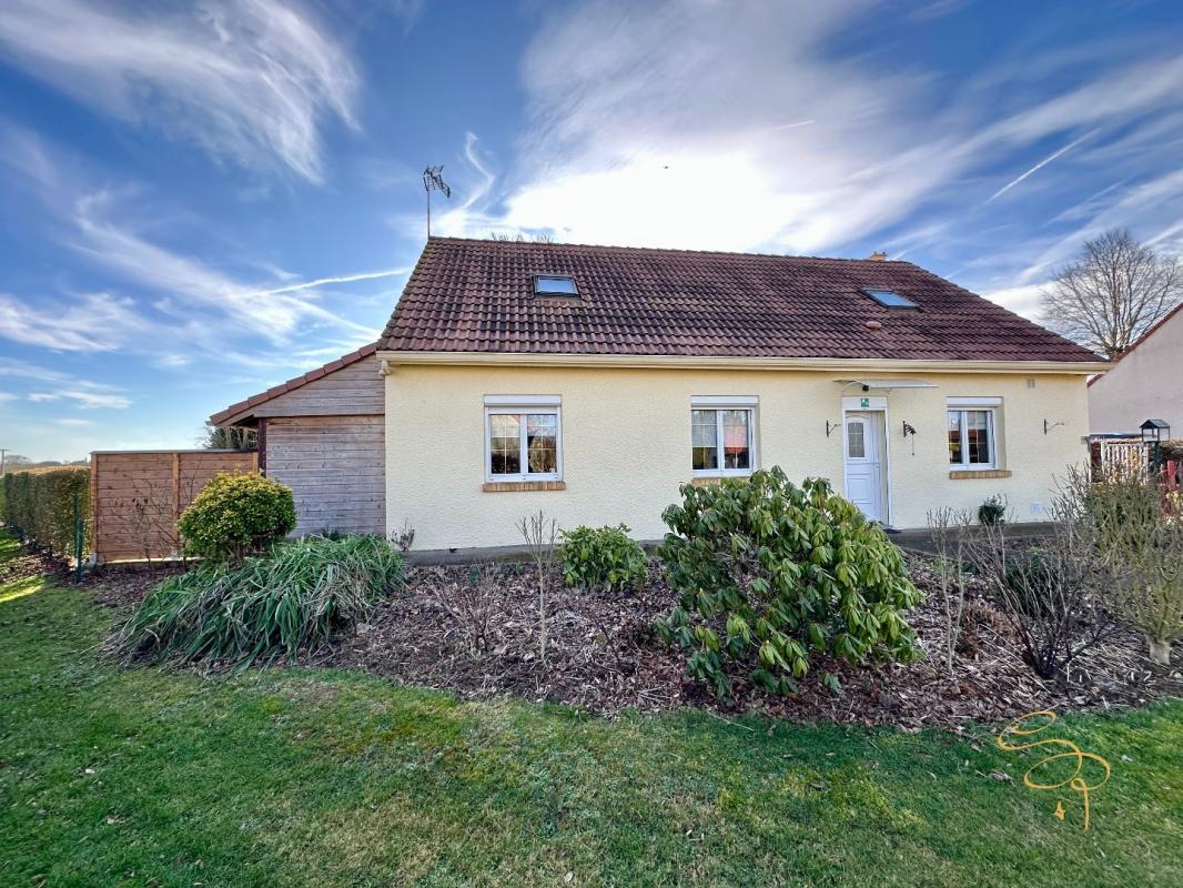 Maison - Photo 5