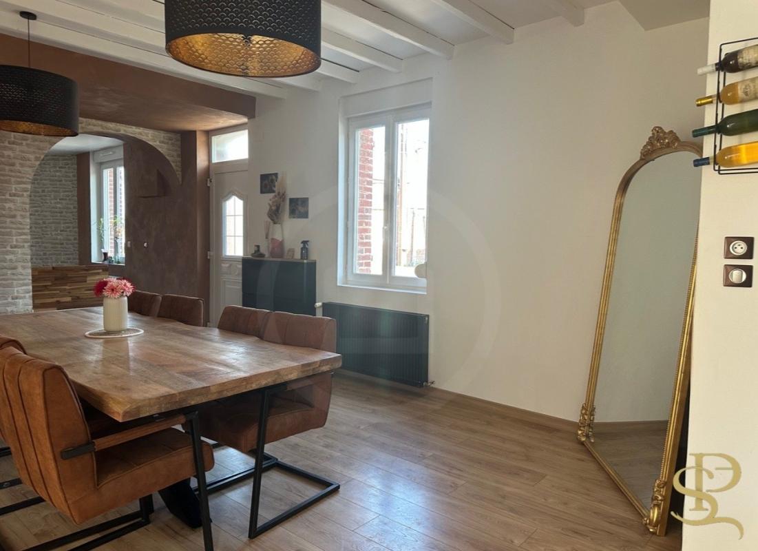 Maison - Photo 3