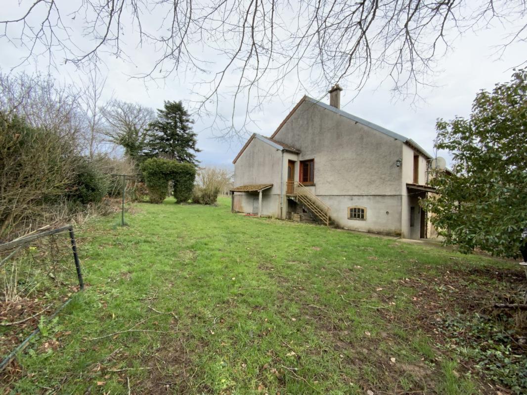 Maison - Photo 2