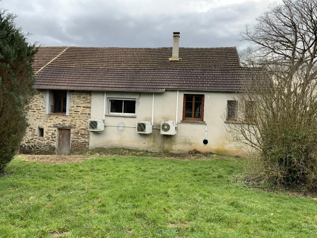 Maison - Photo 3