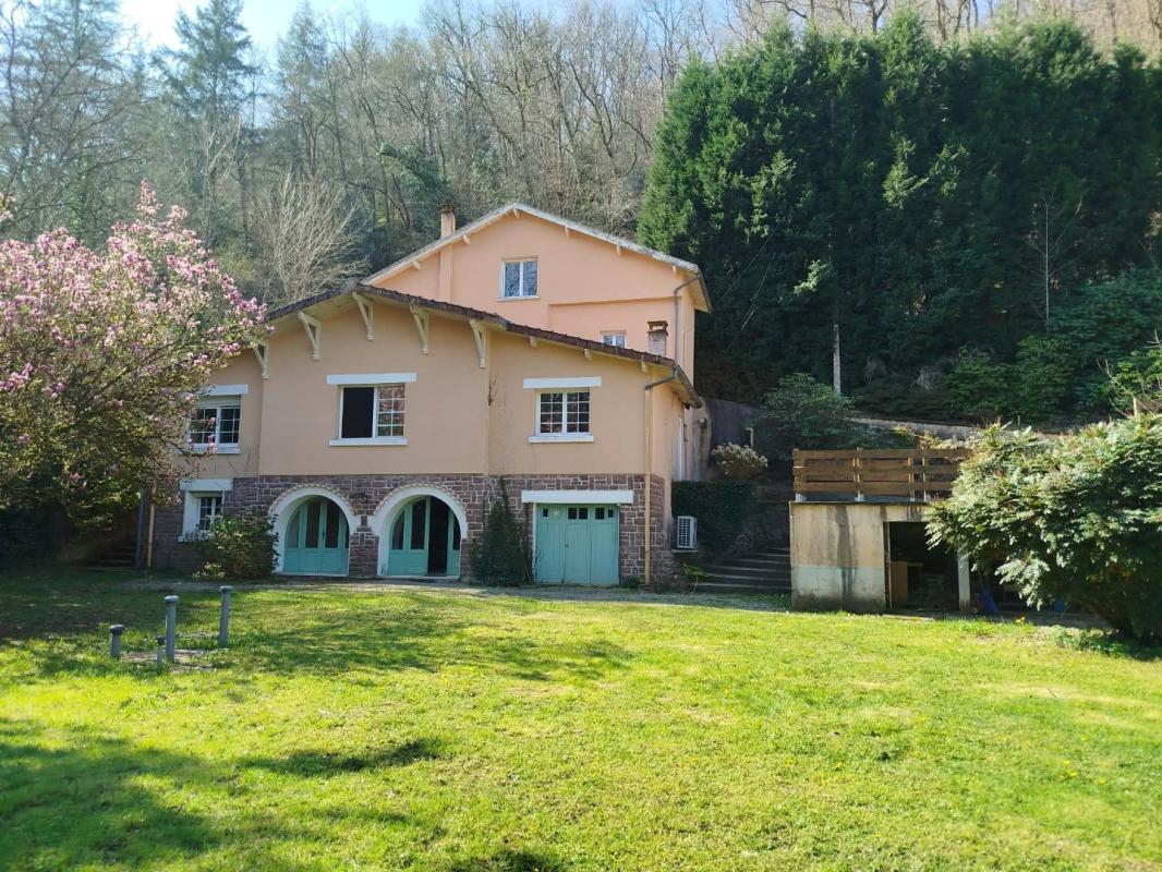 Maison - Photo 2
