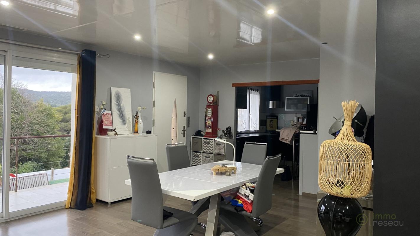 Maison à vendre, 4 pièces, 105 m², Poussan