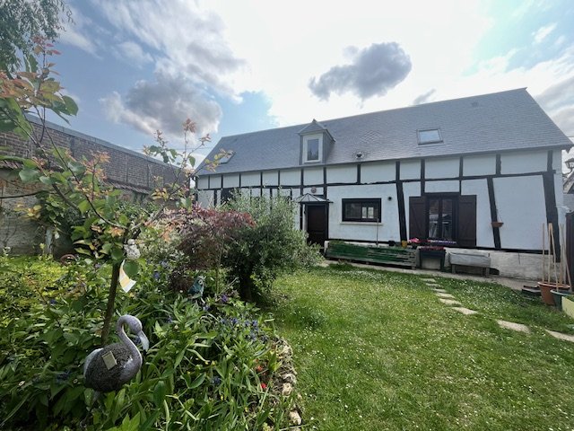Maison - Photo 2