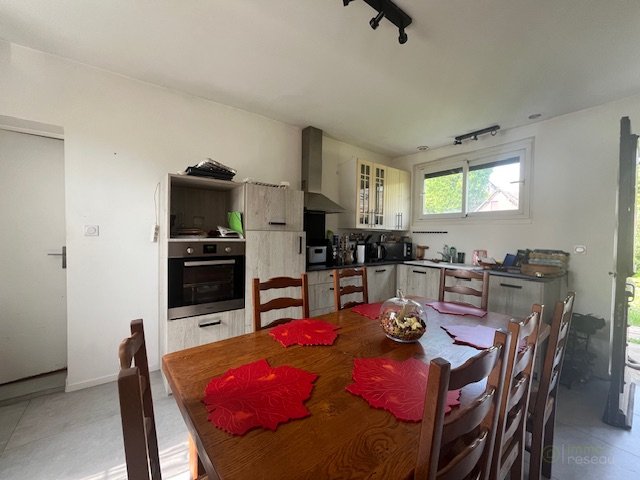 Maison - Photo 4