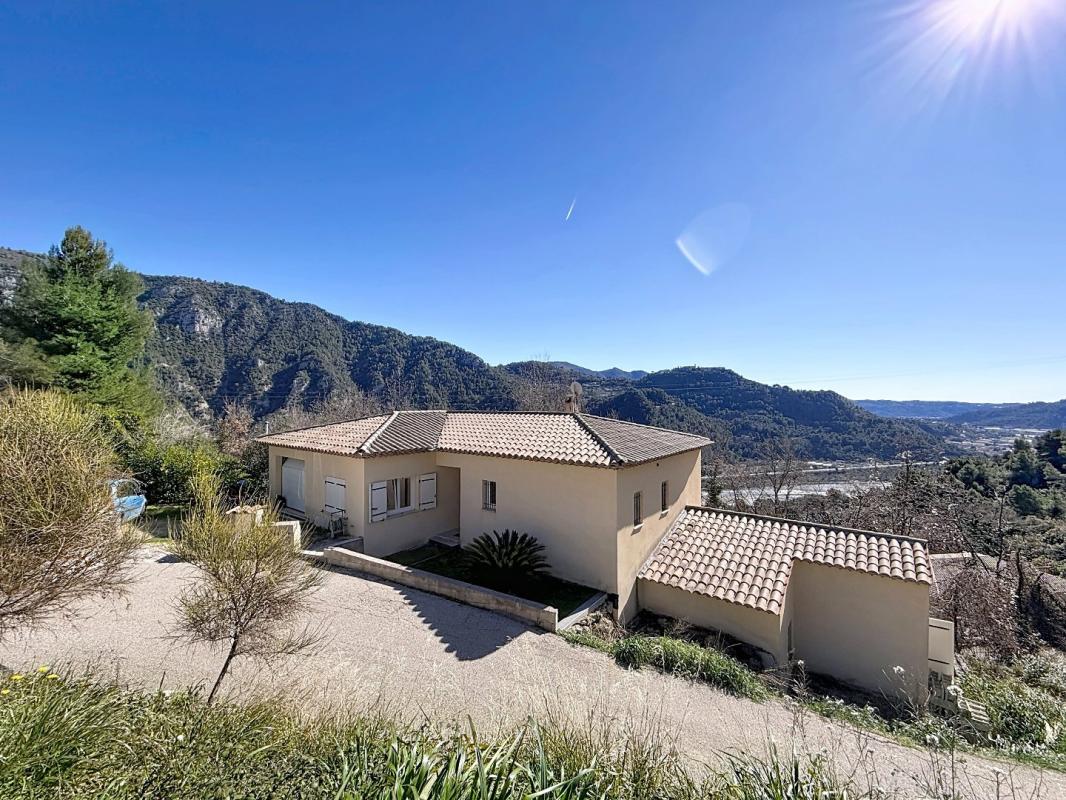 Maison à vendre, 5 pièces, 178 m², Gilette