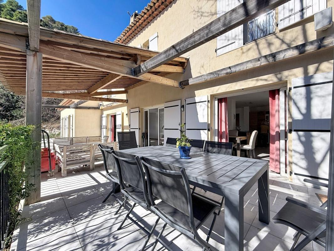 Maison - Photo 3