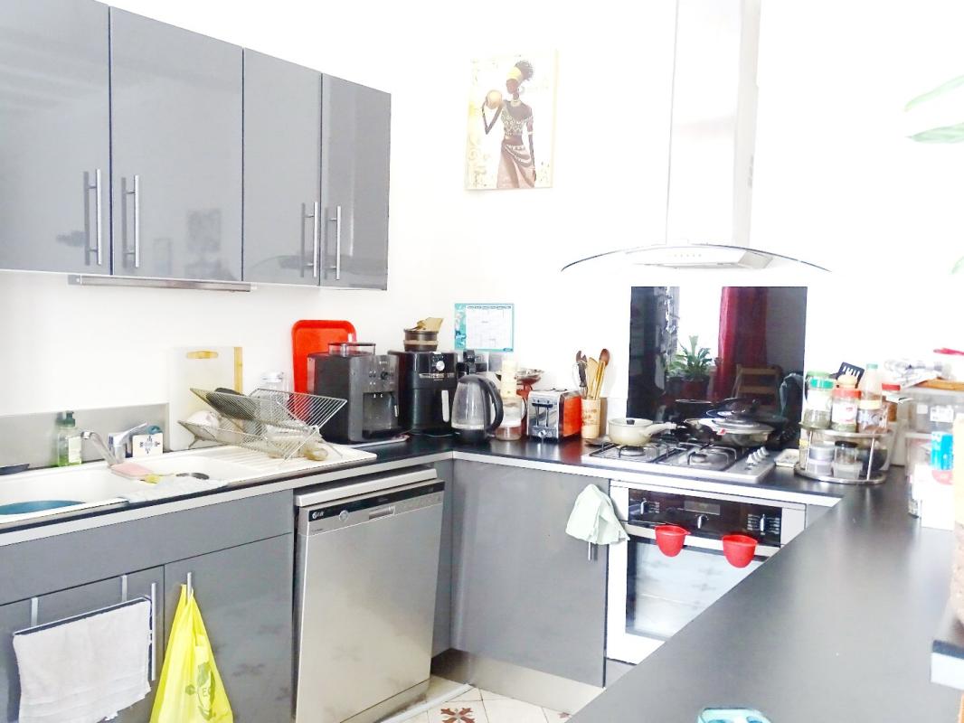 Appartement - Photo 3