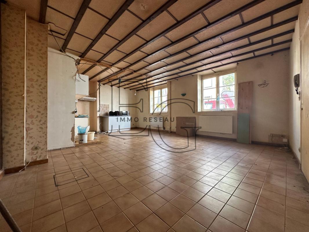 Appartement à vendre, 4 pièces, 96 m², Chartres